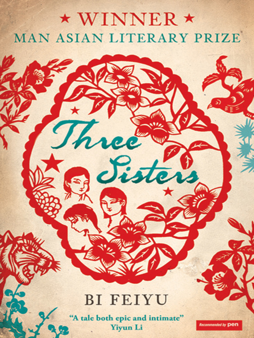 Title details for Three Sisters by Bi Fei - Available